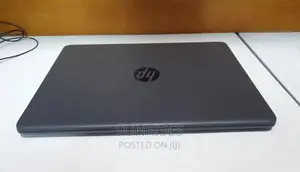 New Laptop HP Stream Notebook 8GB Intel Core I3 SSD 256GB