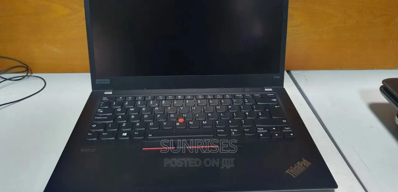 New Laptop Lenovo ThinkPad 13 8GB Intel Core I7 SSD 512GB