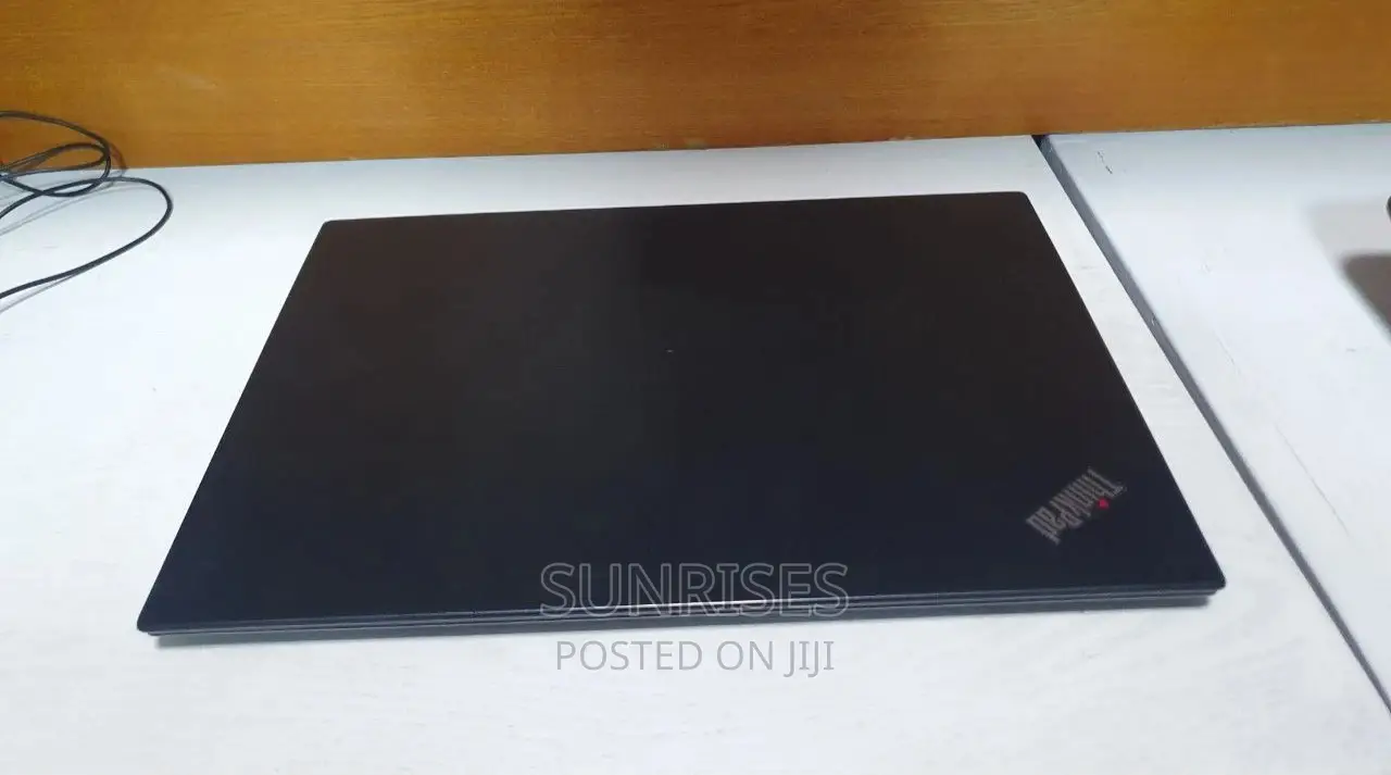 New Laptop Lenovo ThinkPad 13 8GB Intel Core I7 SSD 512GB