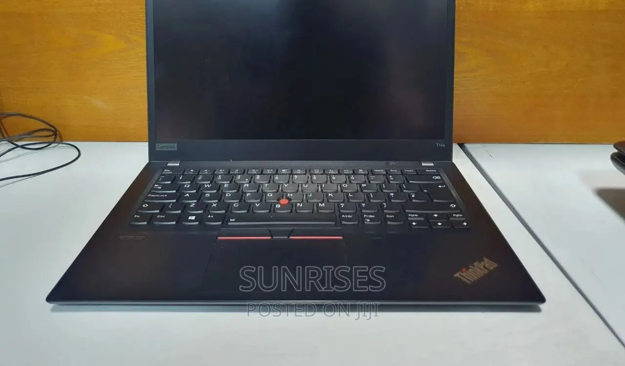 New Laptop Lenovo ThinkPad 13 8GB Intel Core I7 SSD 512GB