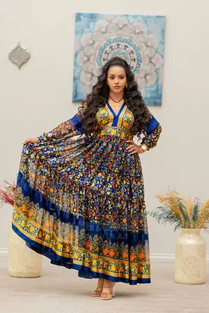 Photo - Best Chiffons አዲስ ሽፎን