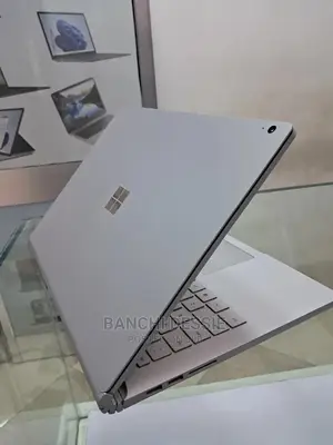 New Laptop Microsoft Surface Book 16GB Intel Core I7 SSD 512GB