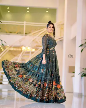 New Chiffon አዲስ ሸፎን