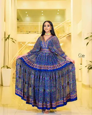 New Chiffon አዲስ ሽፎን