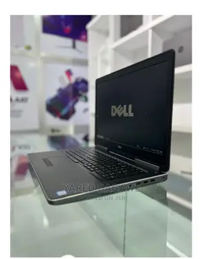 Photo - New Laptop Dell 64GB Intel Core I7 SSD 512GB