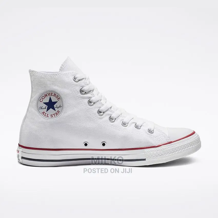 Allstar Converse