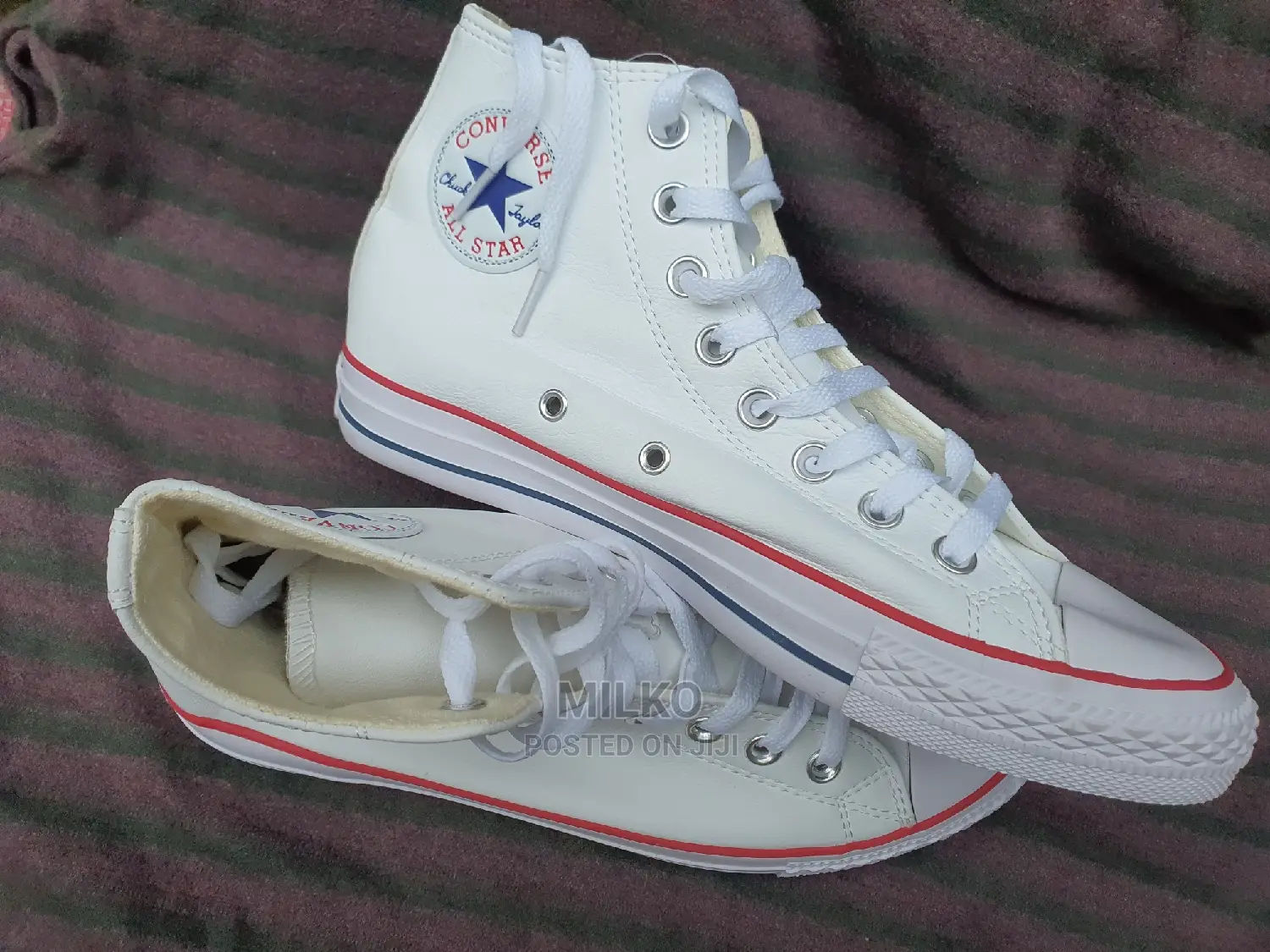 Allstar Converse