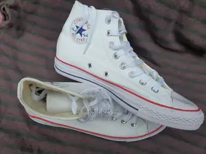 Allstar Converse