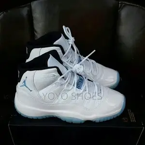 Jordan 11 Retro