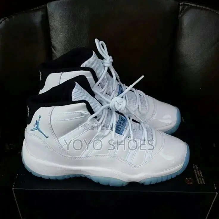 Jordan 11 Retro