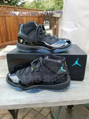 Jordan 11 Retro