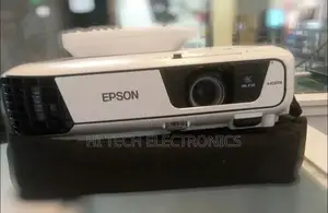 EPSON X31 Projector