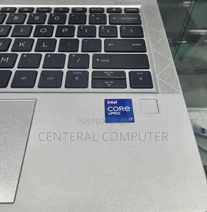 New Laptop HP EliteBook 830 16GB Intel Core I7 SSD 256GB