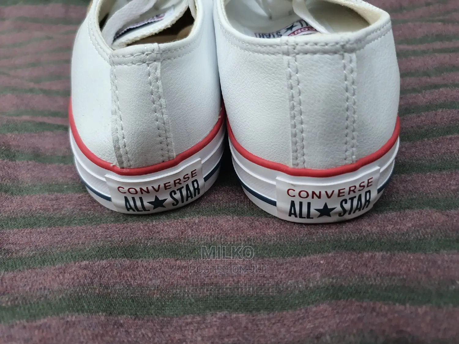 Allstar Converse