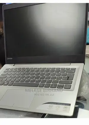 New Laptop Lenovo Ideapad 3 4GB Intel Core i5 SSD 128GB