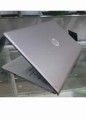 Photo - New Laptop HP Pavilion 15 12GB Intel Core i5 SSD 256GB