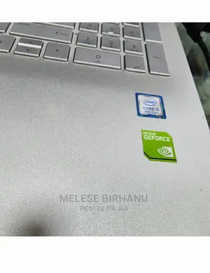 New Laptop HP Pavilion 15 12GB Intel Core i5 SSD 256GB