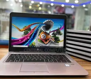 New Laptop HP 15 8GB Intel Core I5 HDD 1T