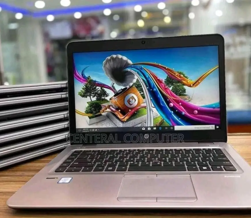 New Laptop HP 15 8GB Intel Core I5 HDD 1T