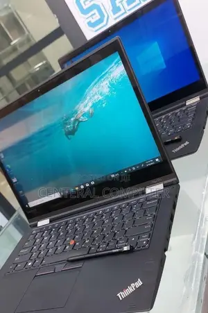 Photo - New Laptop Lenovo 16GB Intel Core I7 SSD 512GB