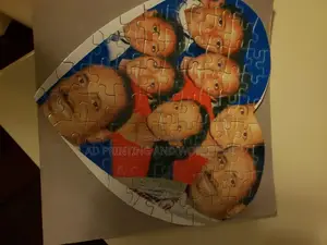 Puzzle Printing