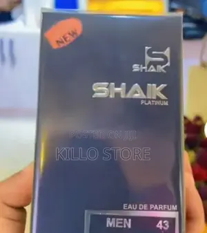 Shaik - Dior Sauvage