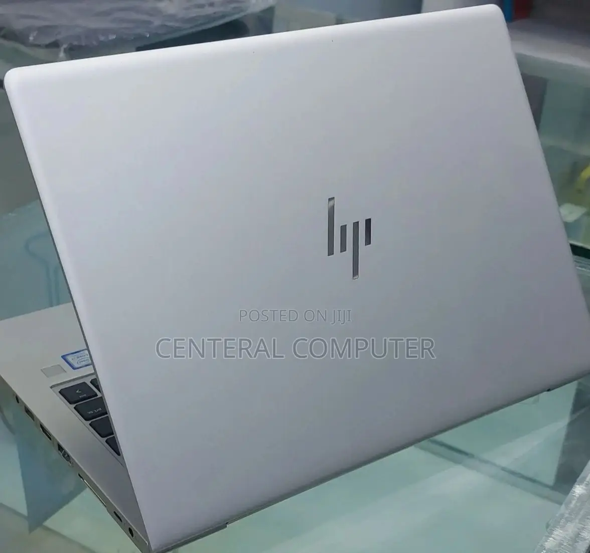 New Laptop HP EliteBook X360 1040 G5 8GB Intel Core I7 SSD 512GB
