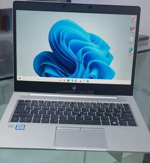 New Laptop HP EliteBook X360 1040 G5 8GB Intel Core I7 SSD 512GB