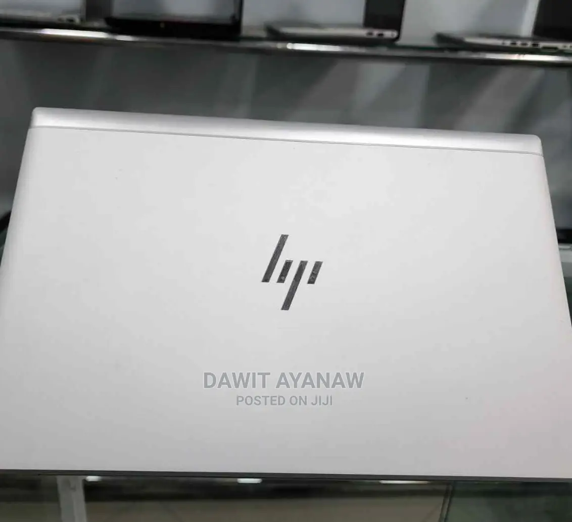 New Laptop HP EliteBook 830 16GB Intel Core I7 SSD 1T