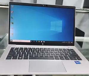 New Laptop HP EliteBook 830 16GB Intel Core I7 SSD 1T