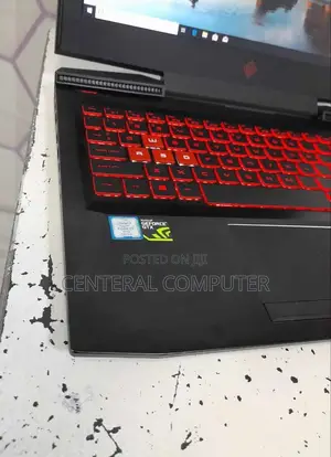 New Laptop HP 8GB Intel Core I7 HDD+SSD 1T