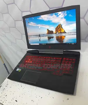 Photo - New Laptop HP 8GB Intel Core I7 HDD+SSD 1T