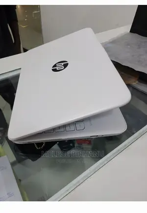 New Laptop HP Stream 14 4GB SSD 128GB