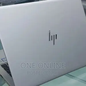 Photo - New Laptop HP 8GB Intel Core I7 SSD 512GB