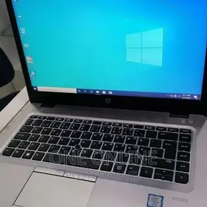 New Laptop HP 8GB Intel Core I7 SSD 512GB