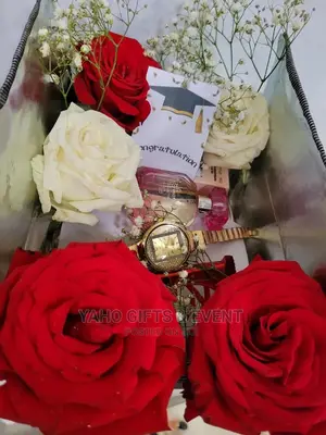 Photo - Graduation Gift Packages