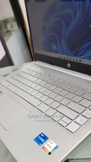 New Laptop HP Stream Notebook 8GB Intel Core I5 SSD 512GB
