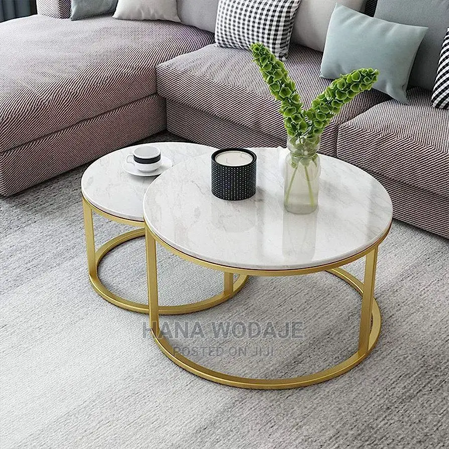 የብረት ጠረንጴዛ