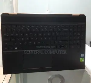 New Laptop HP Spectre 16GB Intel Core I7 SSD 512GB