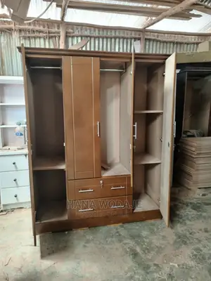 Photo - 1mk50 ቁምሣጥን