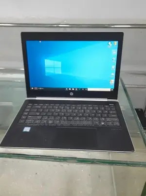 Photo - New Laptop HP 430 G5 8GB Intel Core I5 SSD 256GB