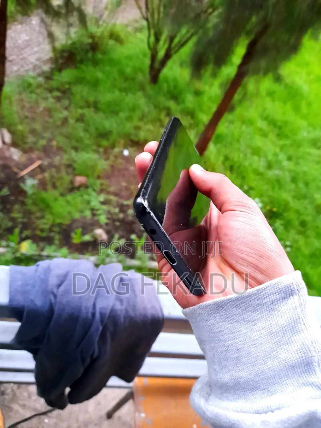 Samsung Galaxy S9 64 GB Black