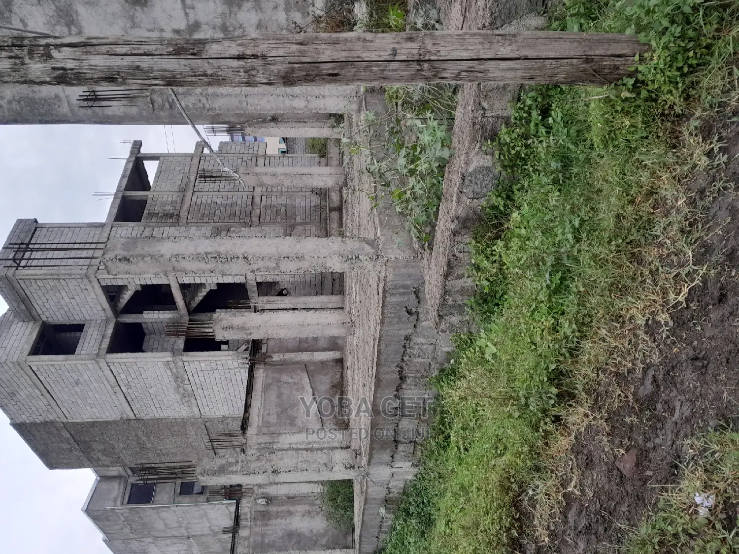 2bdrm House in Akaky Kaliti for sale