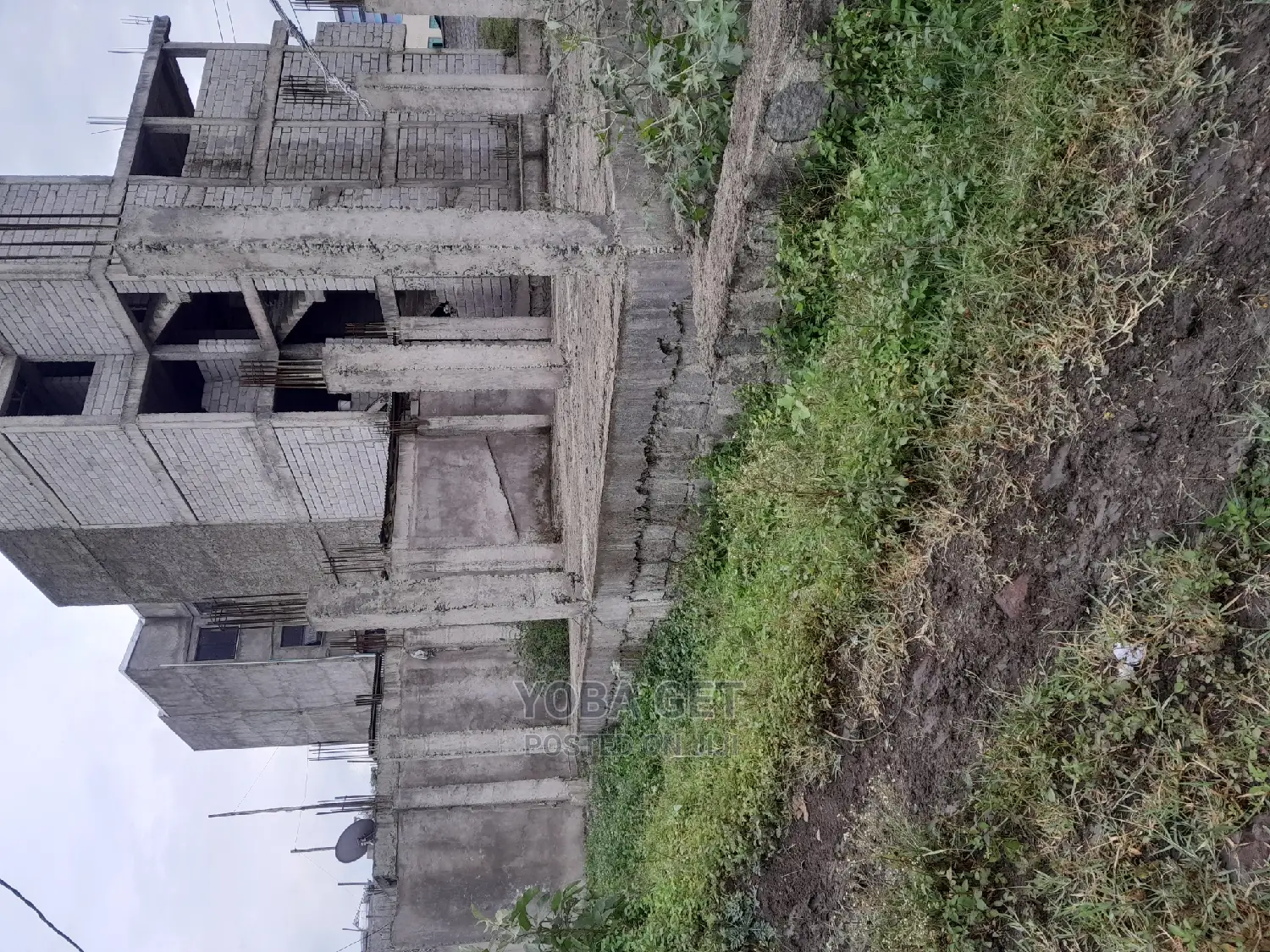 2bdrm House in Akaky Kaliti for sale