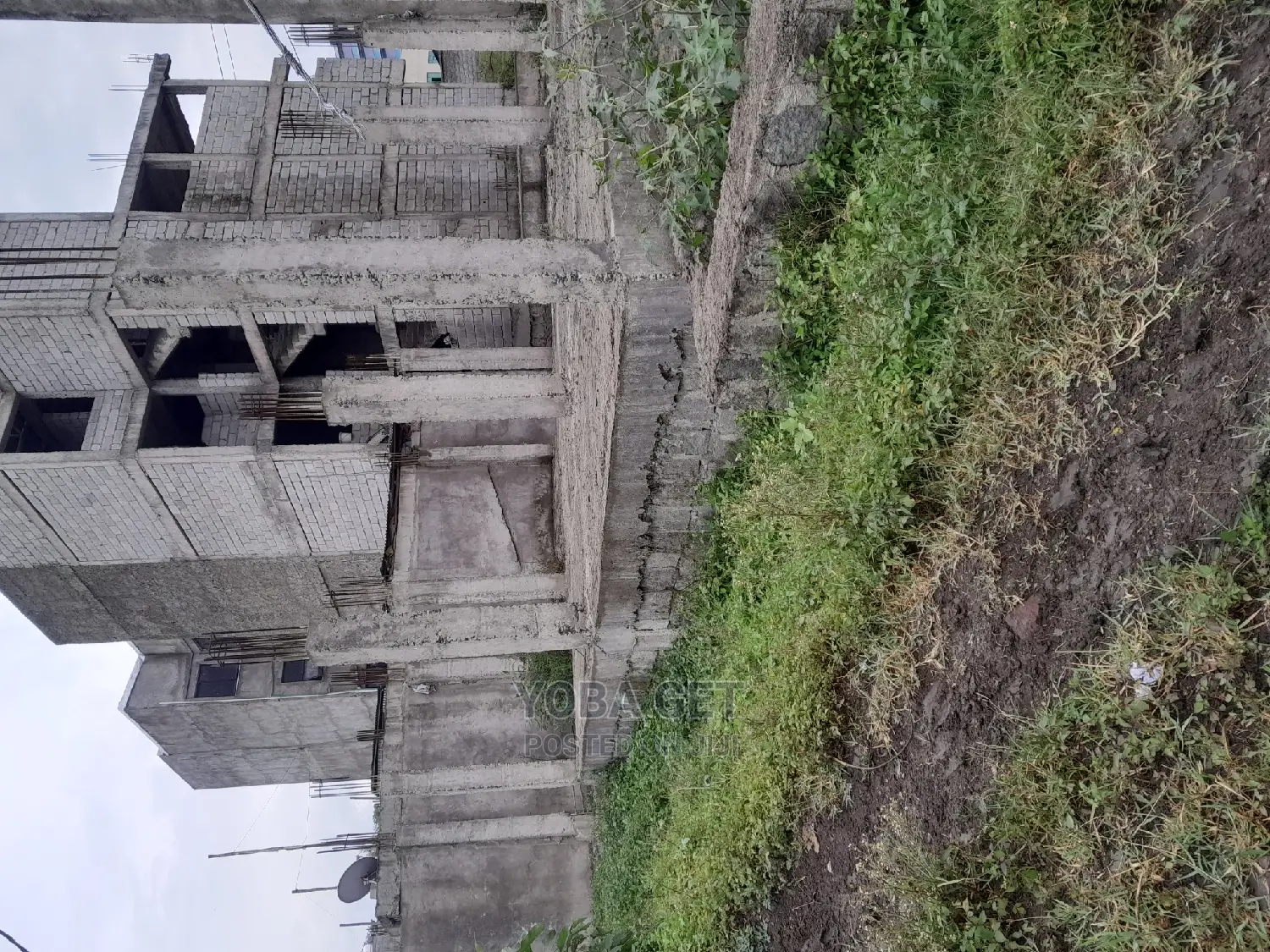 2bdrm House in Akaky Kaliti for sale