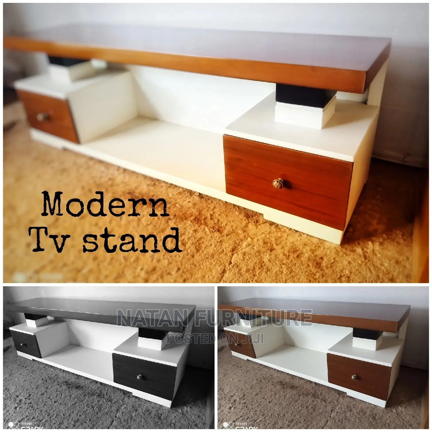 Tv Stand Sized 1.60