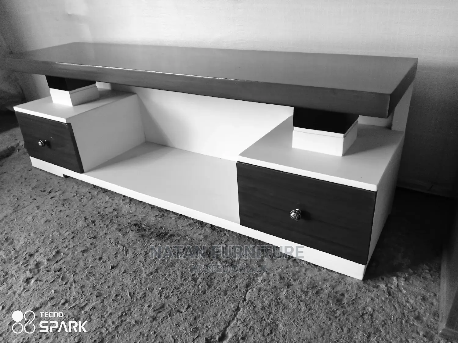 Tv Stand Sized 1.60