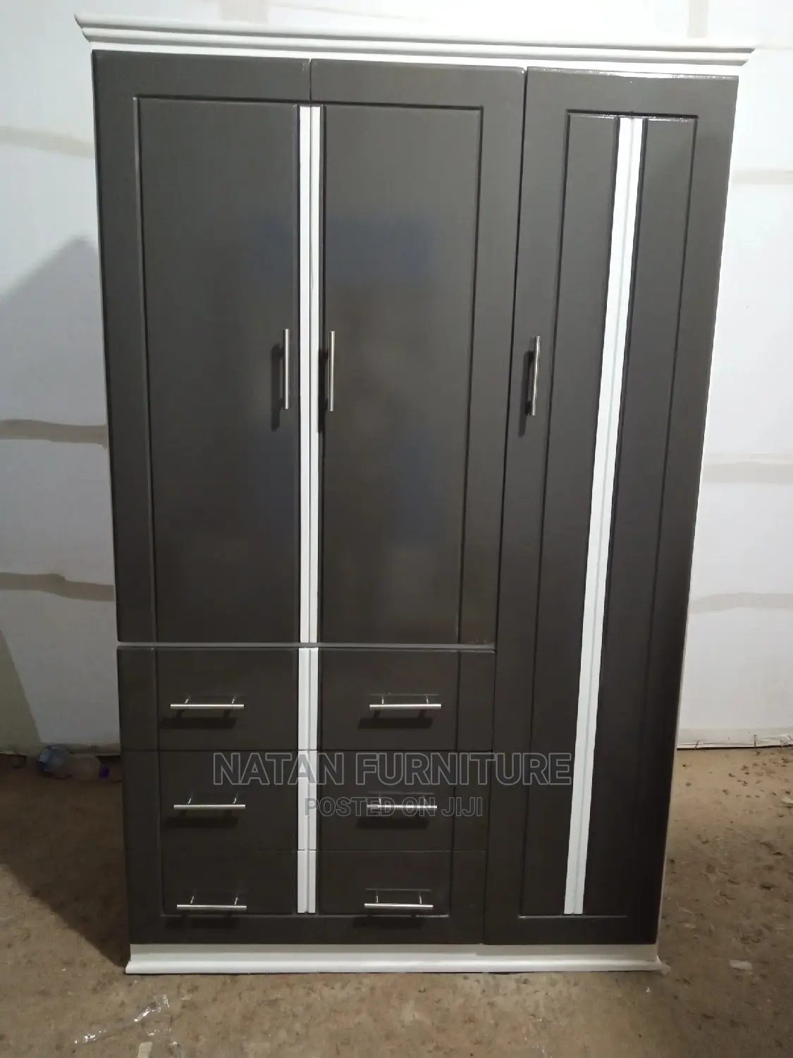 Clothe Set Sized Withe 1.20*2m