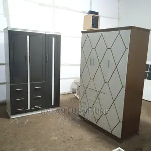 Clothe Set Sized Withe 1.20*2m