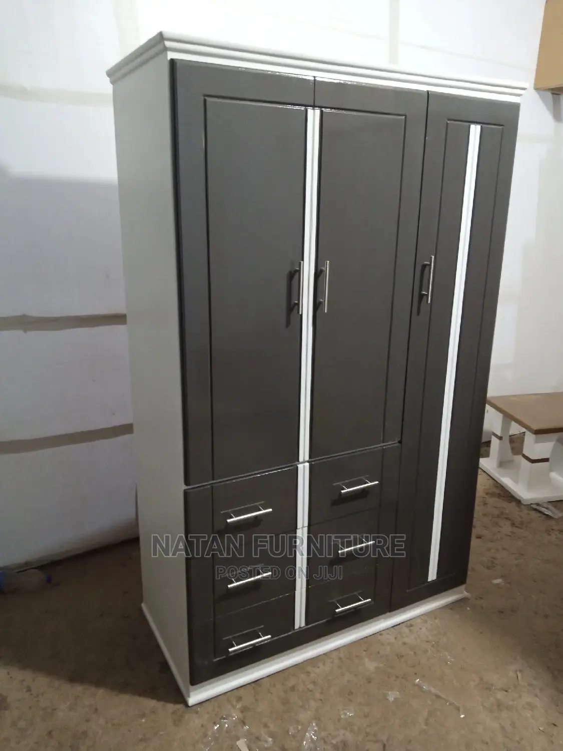 Clothe Set Sized Withe 1.20*2m